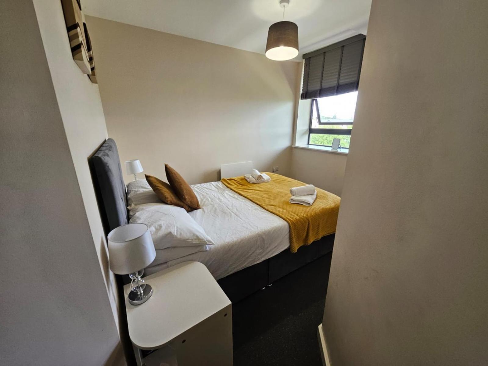 Holiday Home Apartamento *