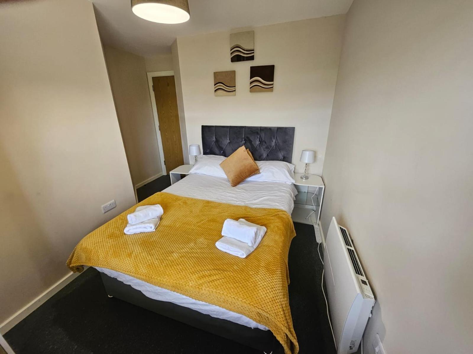 Holiday Home Apartamento