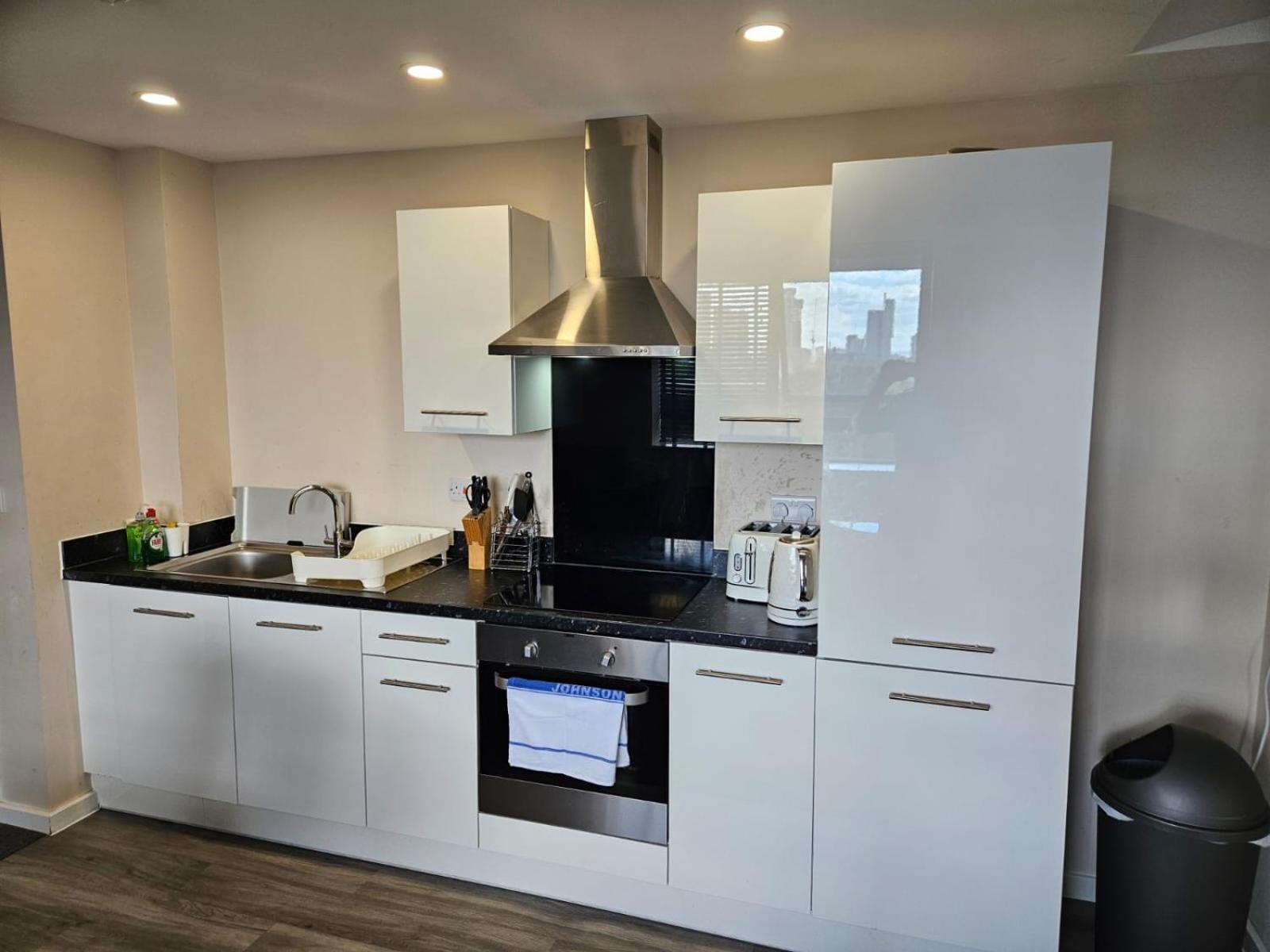 Apartamento Holiday Home