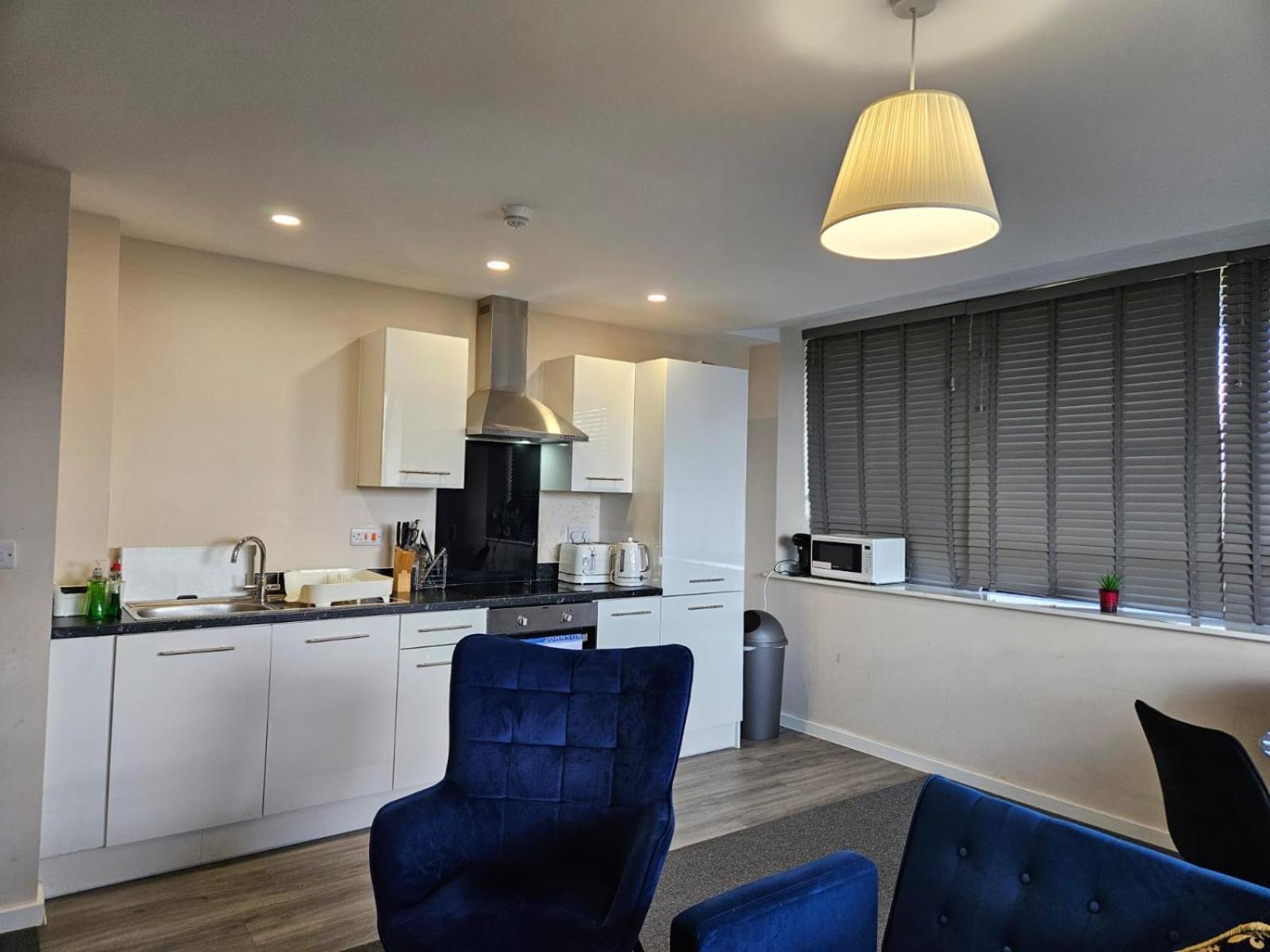 Apartamento Holiday Home *