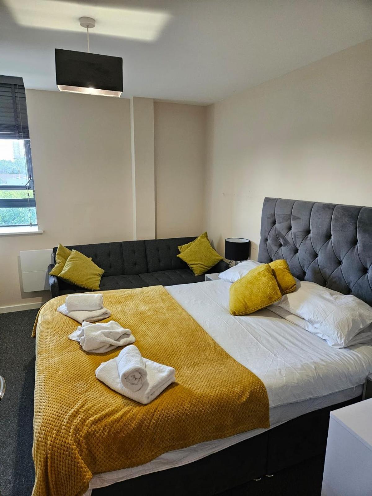 Apartamento Holiday Home *